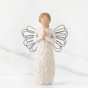 Willow Tree ‘a Tree, a Prayer’ Figurine
